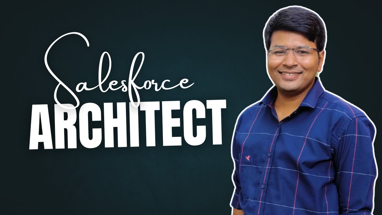 Architect Interviews Part 2 |Salesforce Architect Reveals TOP Secrets to ACING Technical Interviews