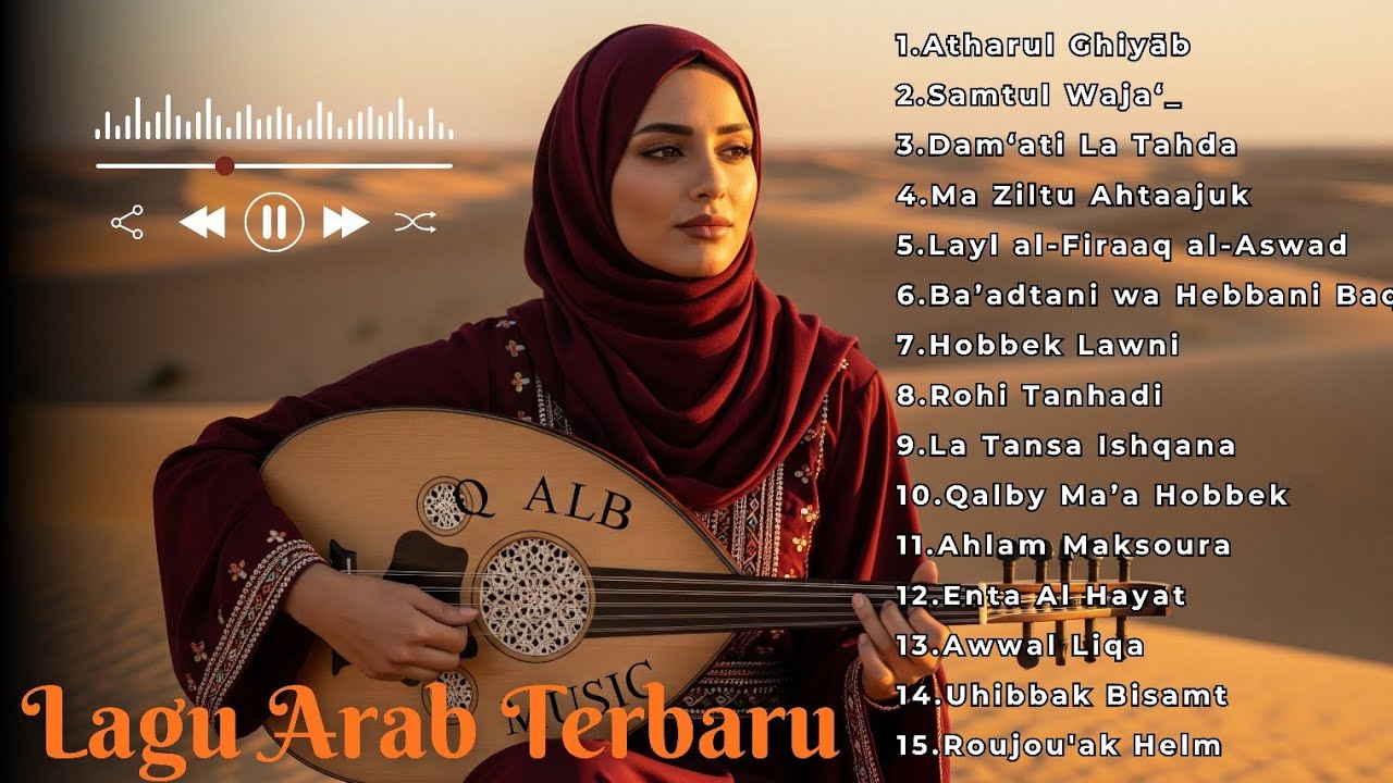 Lagu Arab Sedih Terbaru 2026 💔 | أقوى الأغاني الحزينة العربية 2026 | Paling Menyentuh Hati