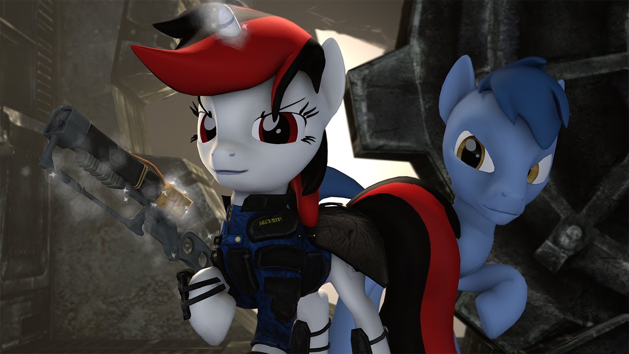 Trailer - Project Horizons [SFM]