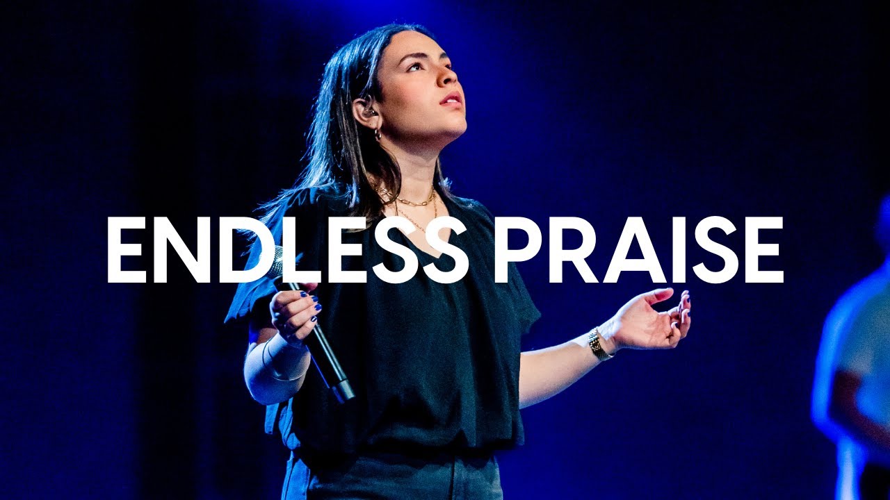 Endless Praise | Fielder Worship | feat. Yiraixa Rivera