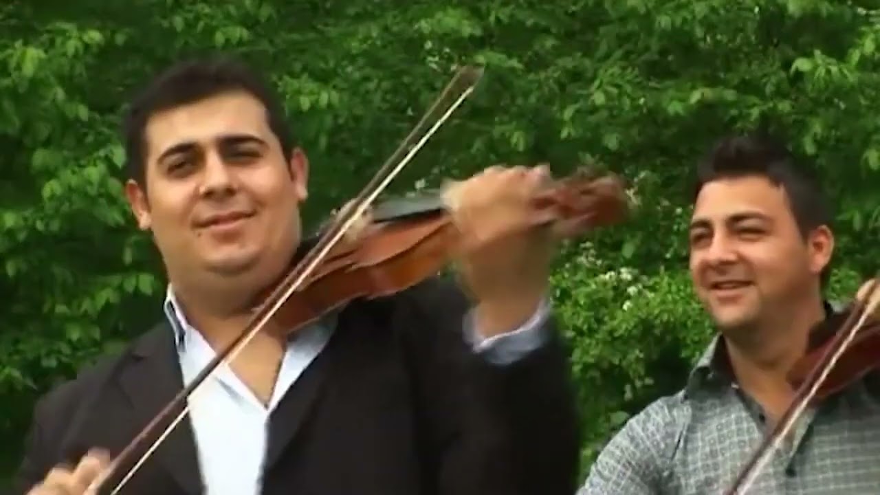 Costica Boieru - Colaj muzica populara 2023