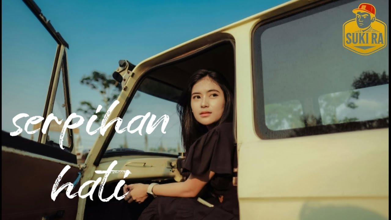 SERPIHAN HATI - LAGU SENDU MENYENTUH HATI - VIRAL DAN TRANDING 