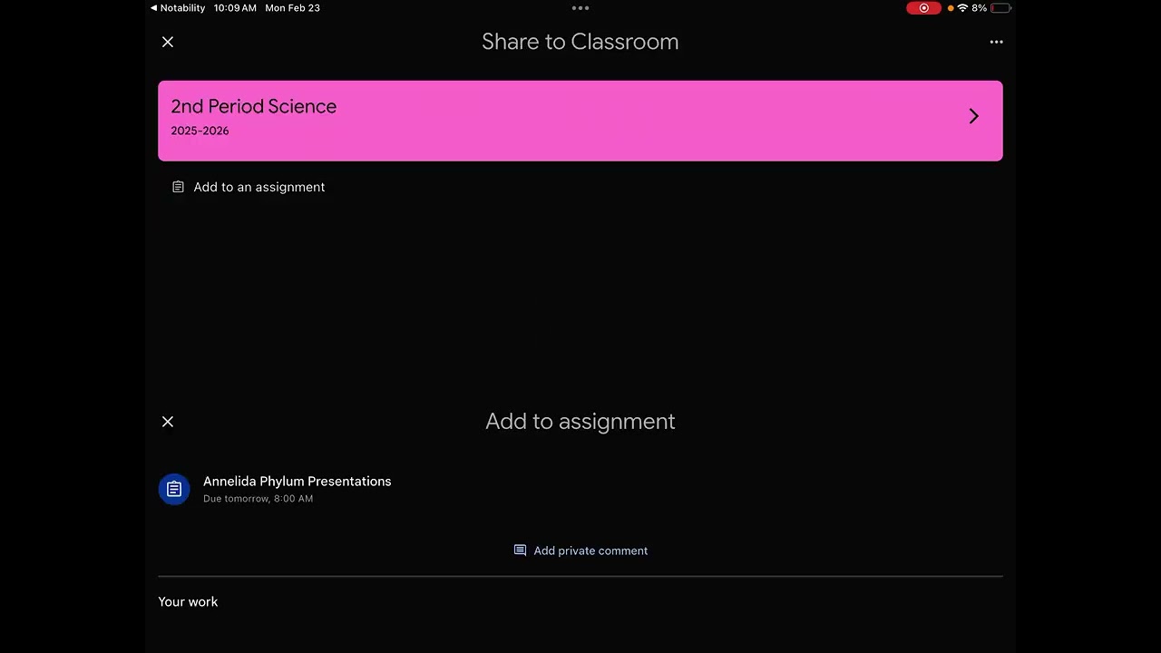 How to Attach Phyla Info