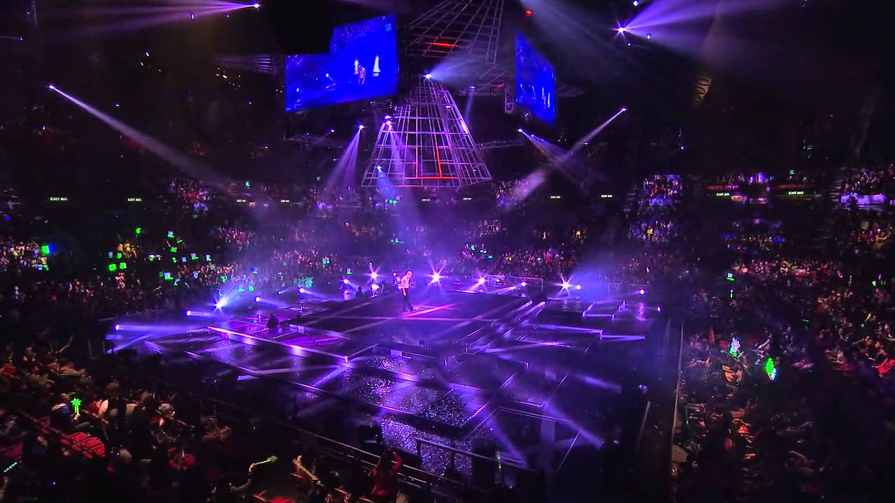 幼稚完 (A Time 4 You 2013 演唱会) HD