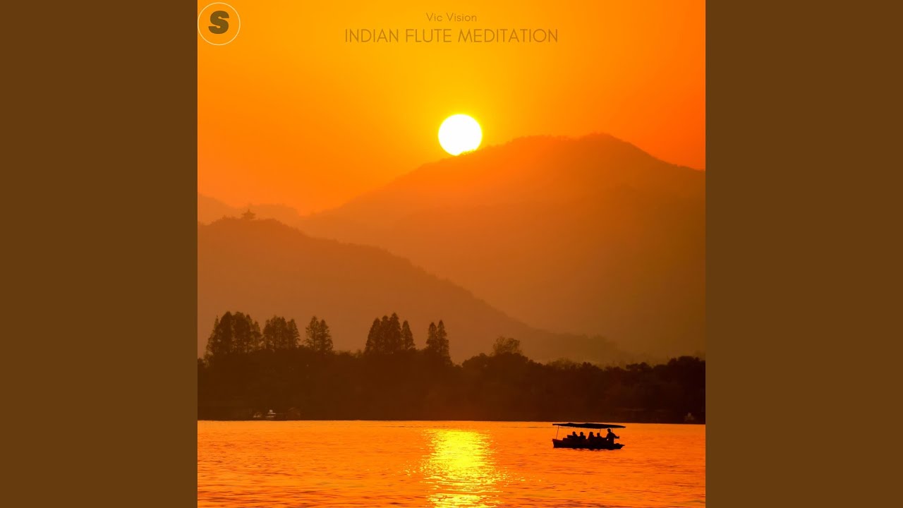 Spritual Indian Flute Meditation
