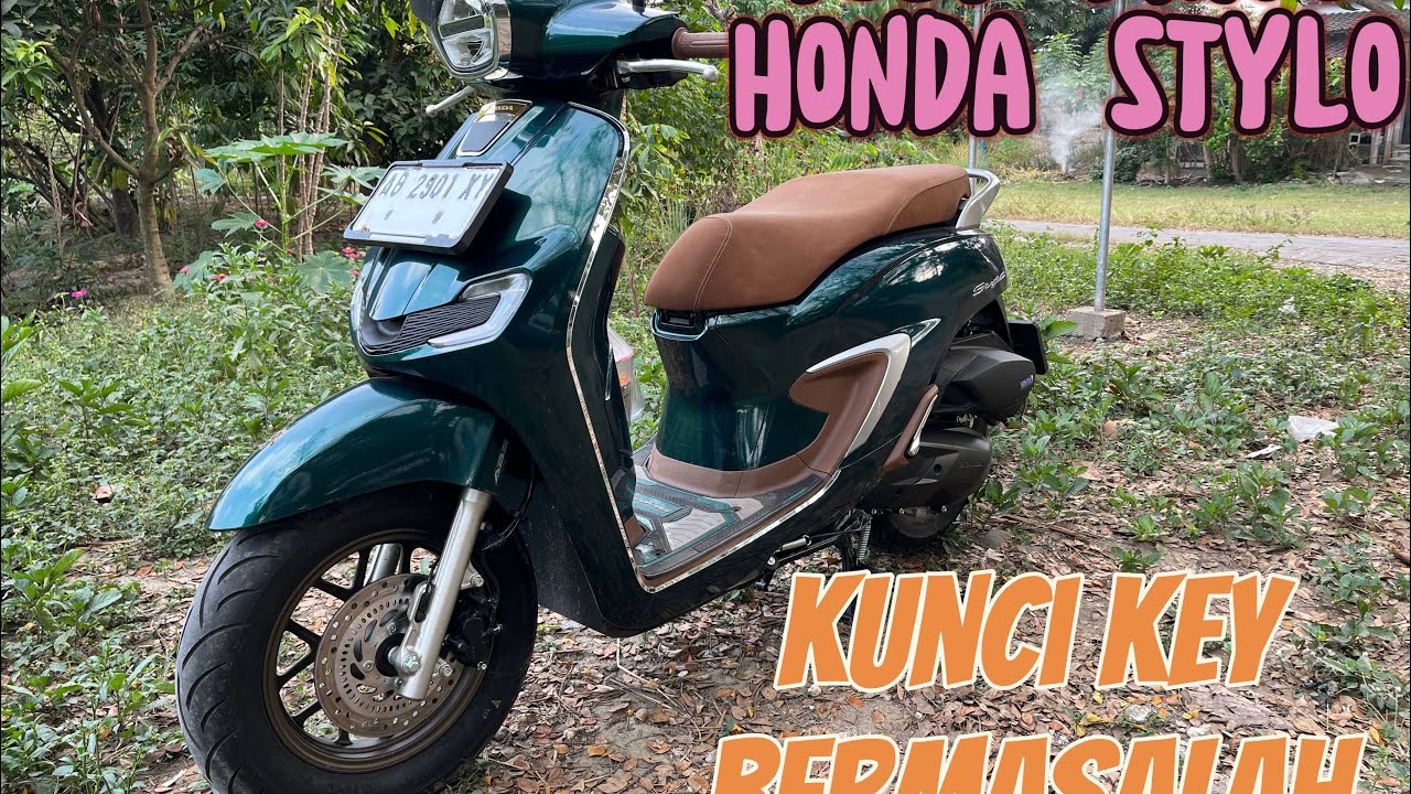 Test kecepatan honda stylo 160#shortvideo #hondastylo160#motovlog