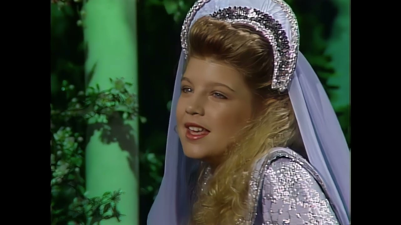 KIDS Incorporated | I Get Weak [4K Stereo Remaster]
