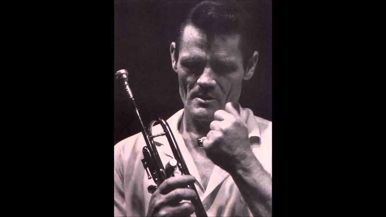Chet Baker - But Beautiful (With Lyric)