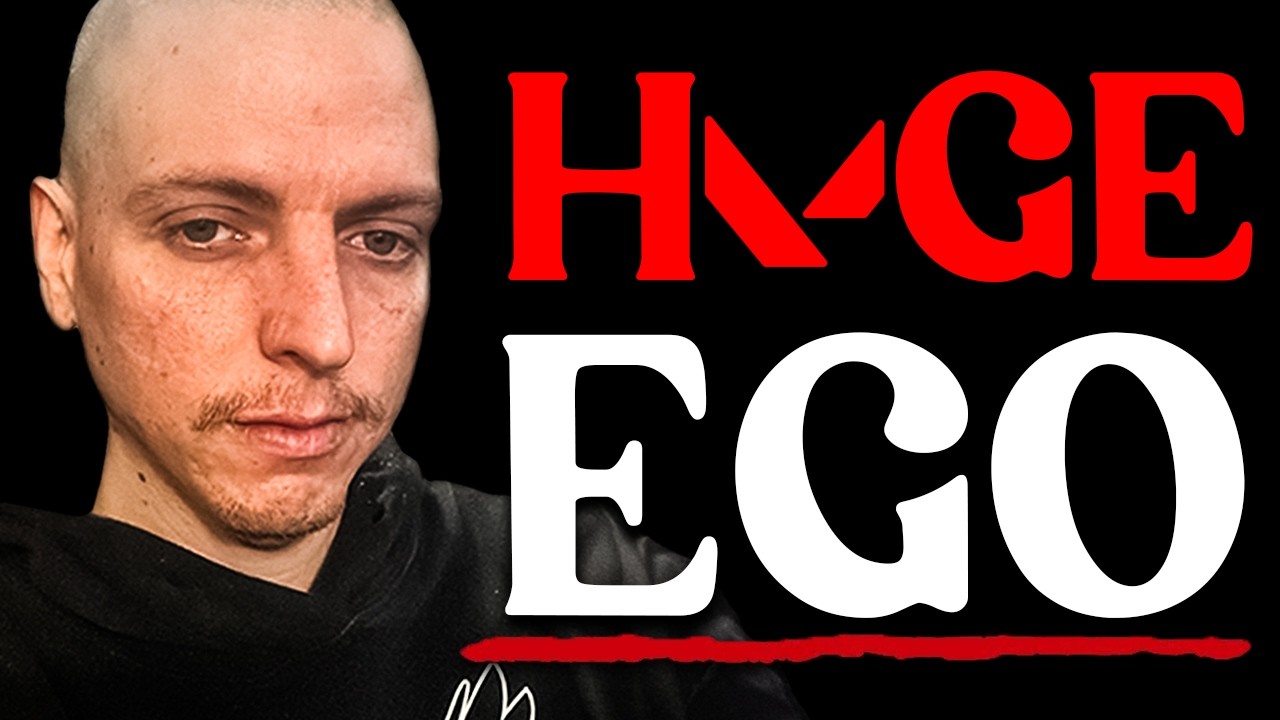 Valorant's Most Hated Small Streamer