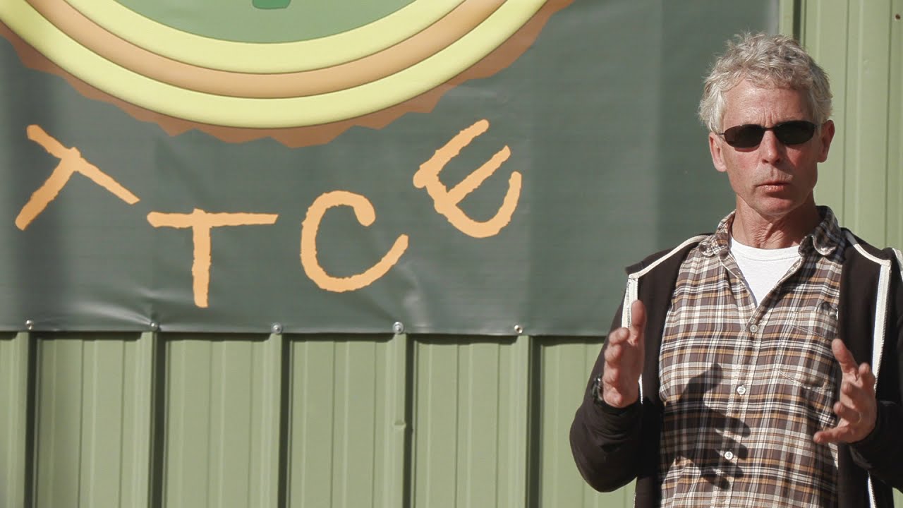 Heating with wood chips: The new people's fuel