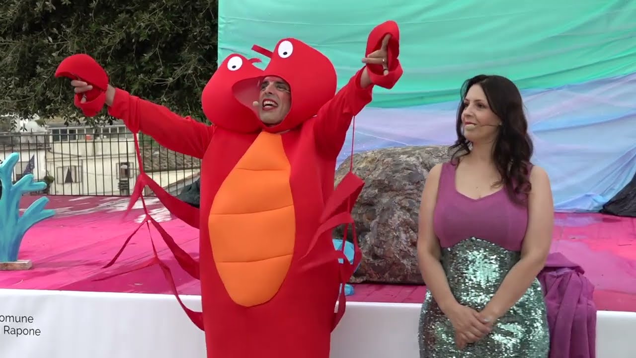 Rapone Fiaba Festival 2024