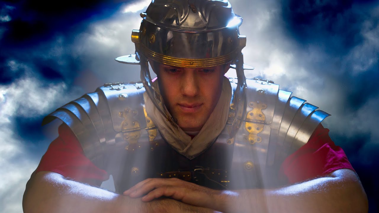 Helmet of Salvation