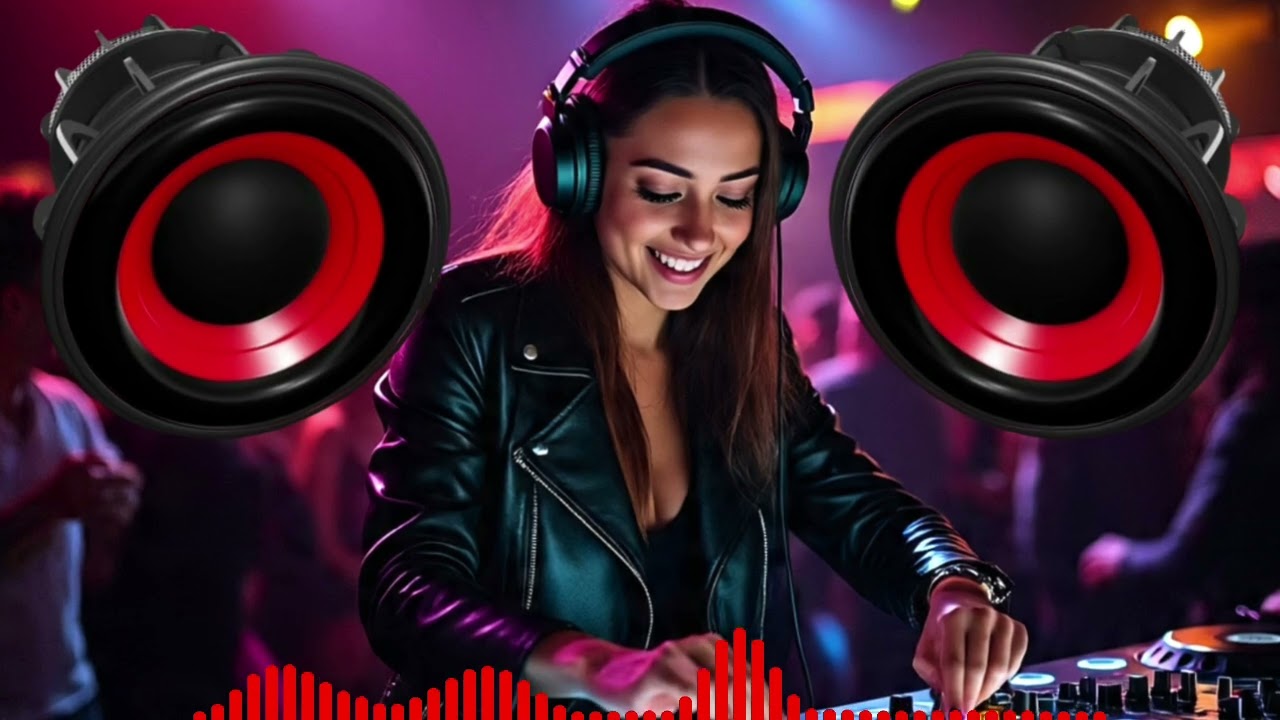  Tonight is All About Music & Dance | Nonstop 2026