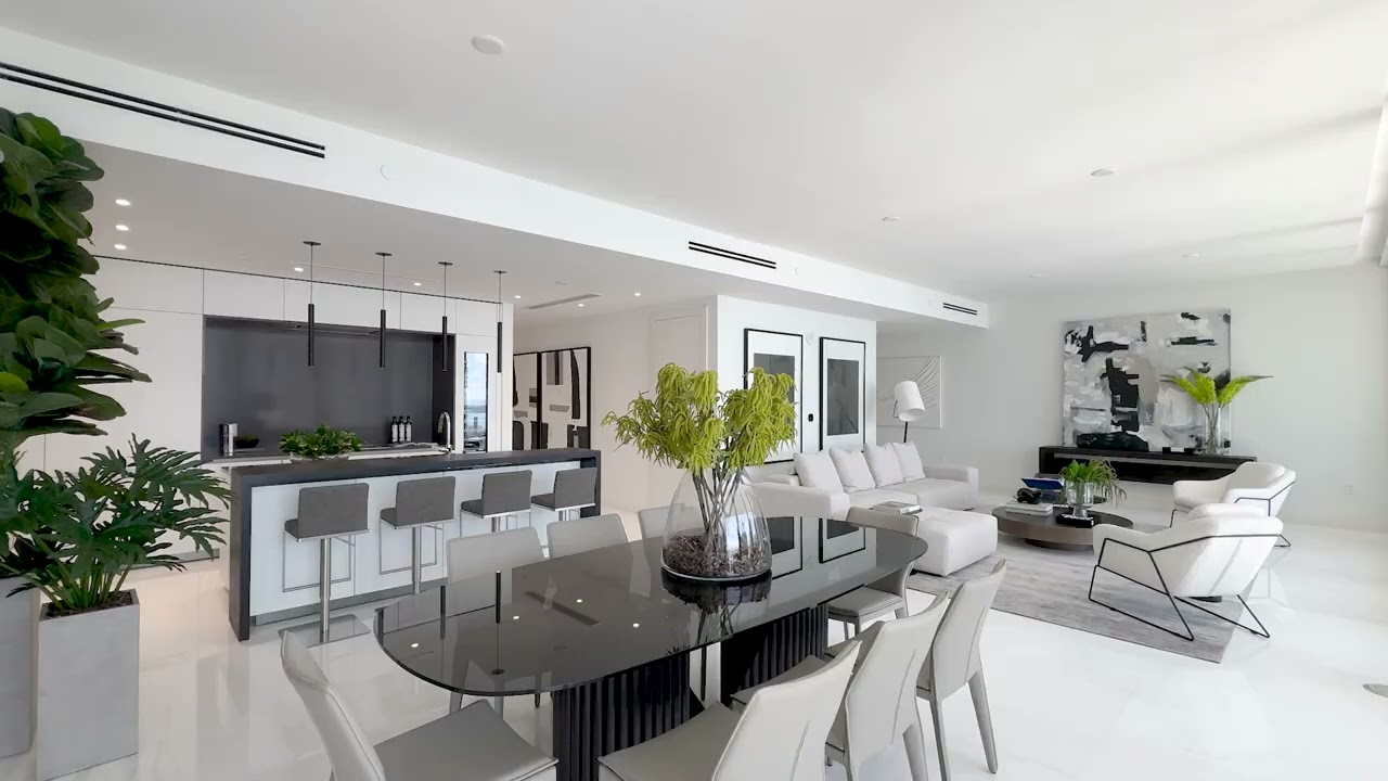 The Coveted 02 Line: Aston Martin's Most Desired Residence