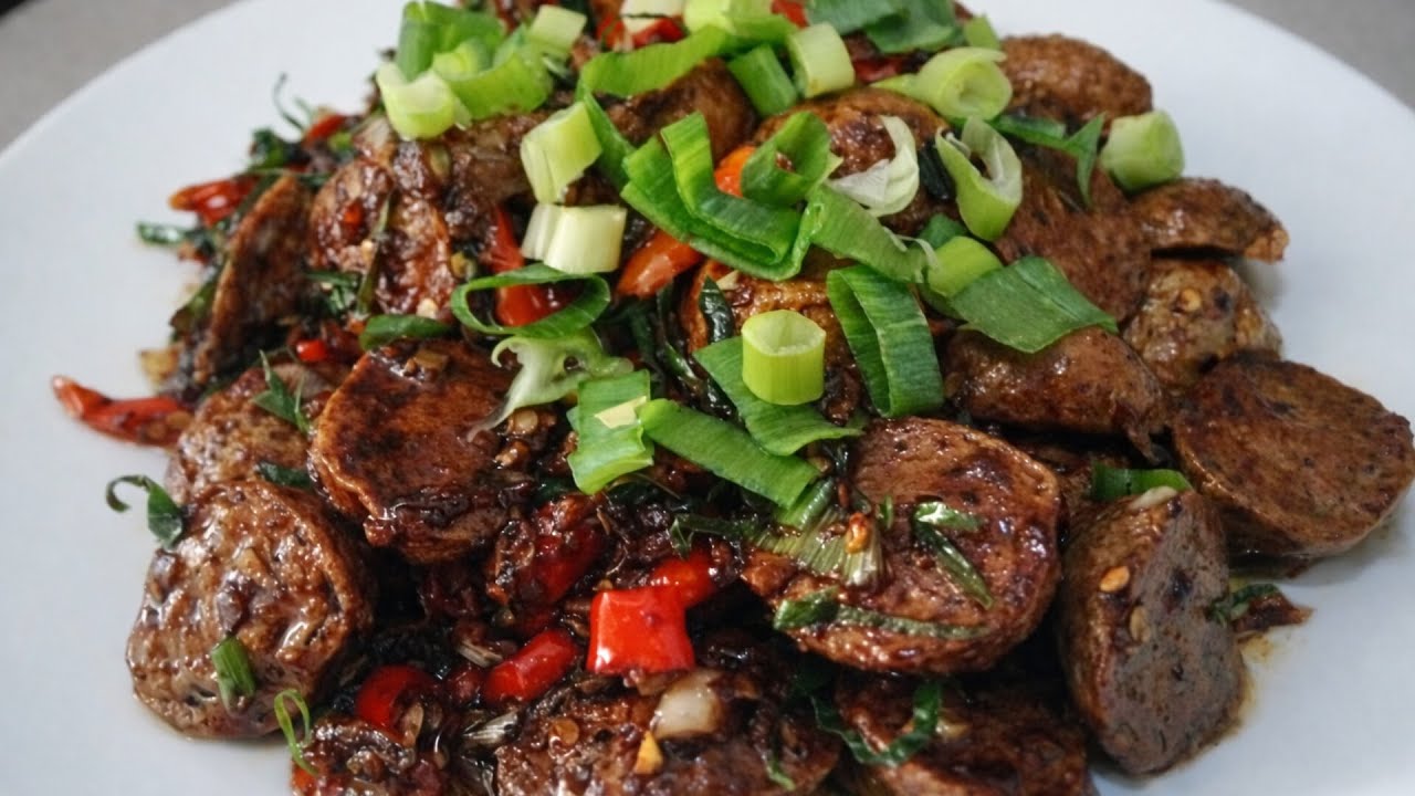 JANGAN COBA RESEP INI, KALO GAK MAU KETAGIHAN ‼️