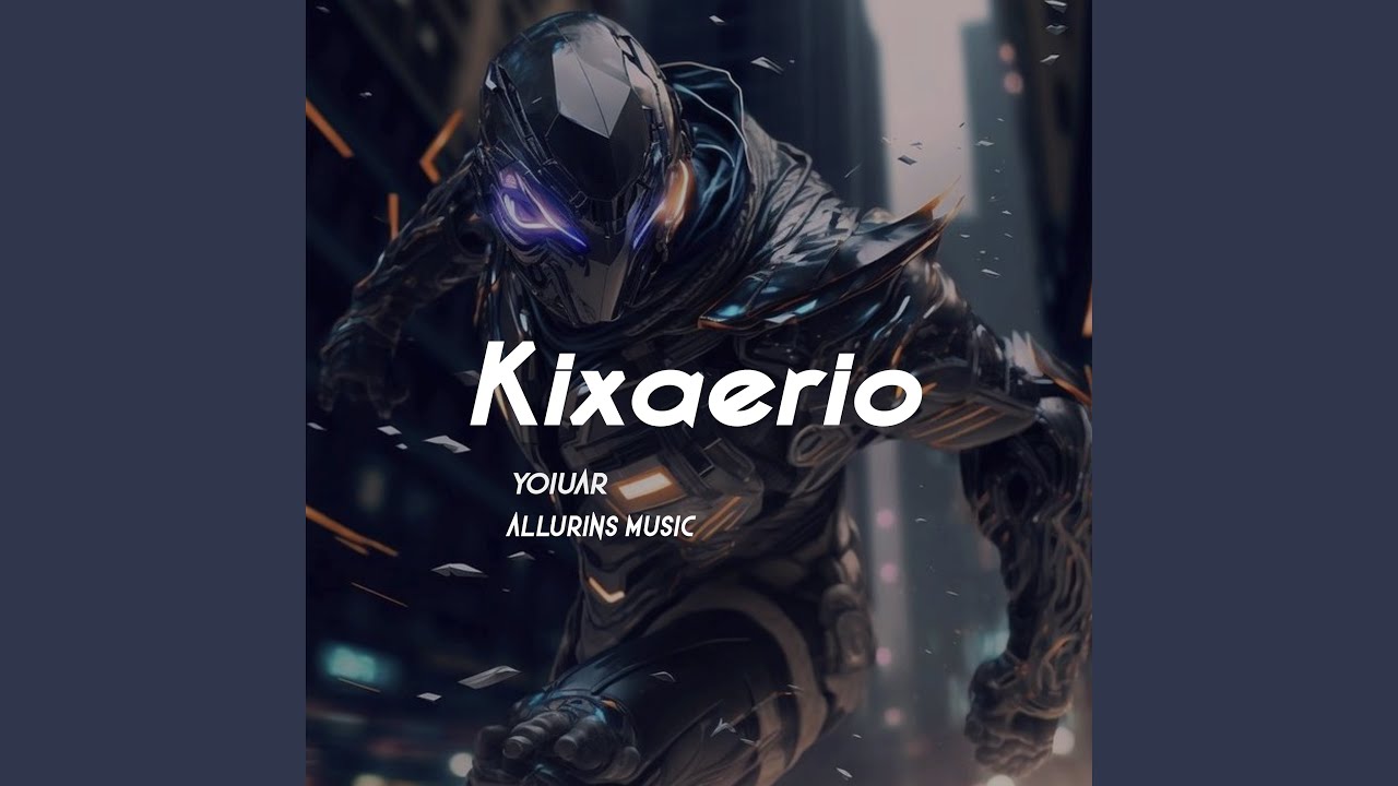 Kixaerio
