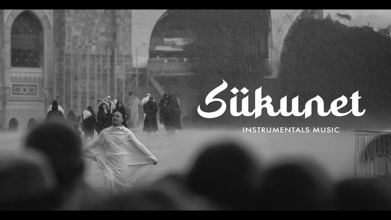 Vuslat Turgut Gündoğdu - Sükunet ( İnstrumentals Music )