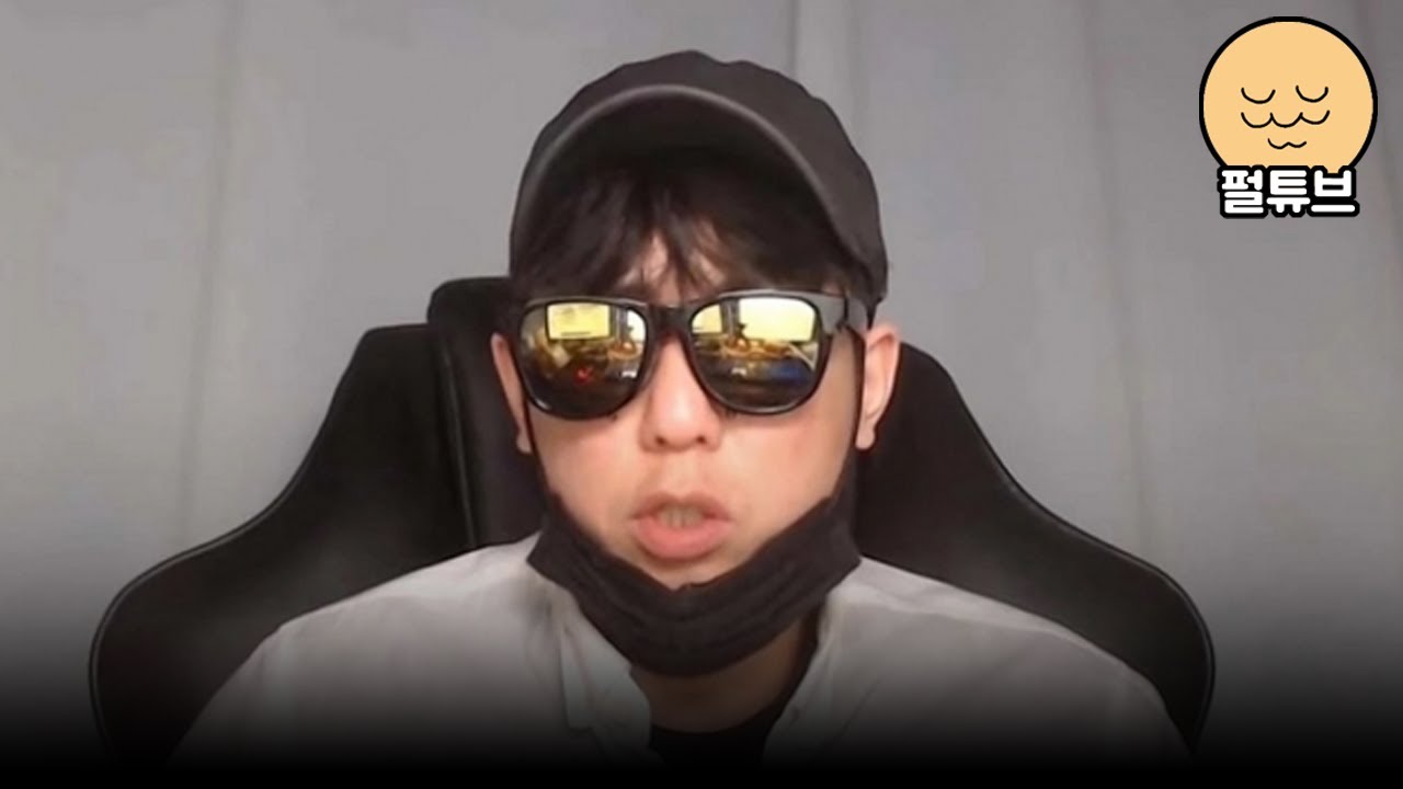 뻑가~ 늇 (본명 박경원)