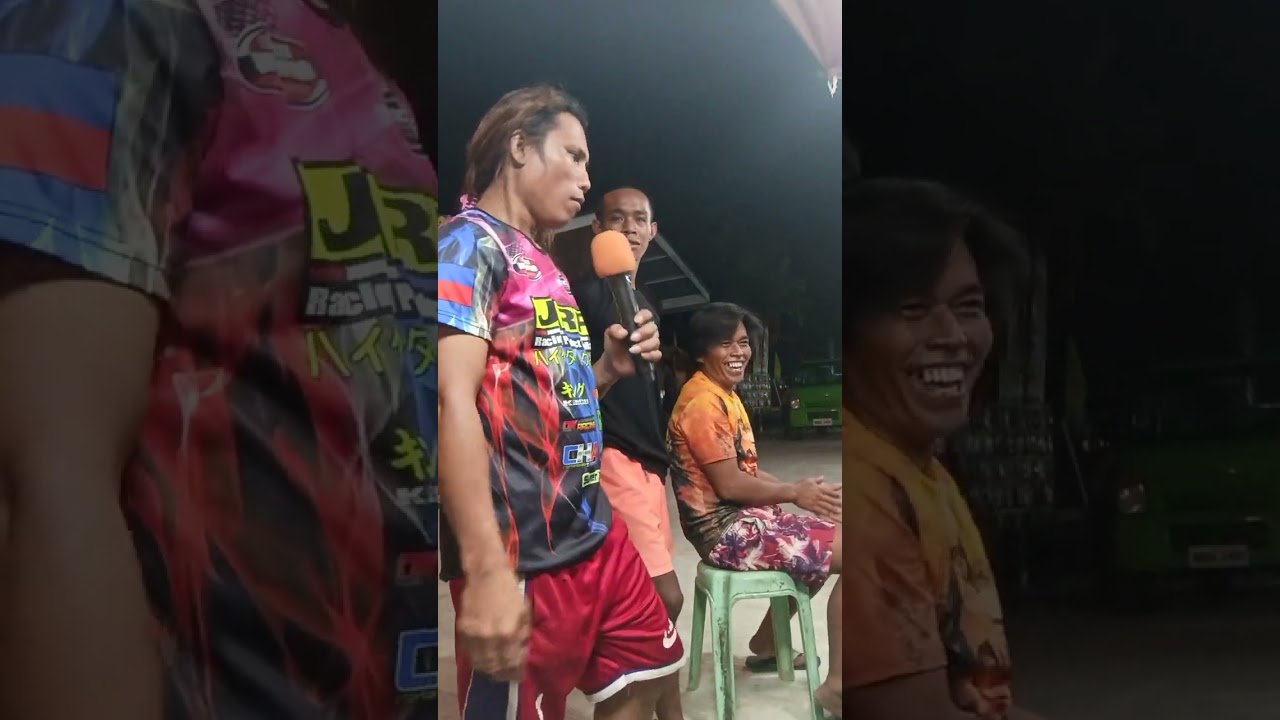 Kung Sakali Ikaw Ay Lalayo - J-Brothers C/W brian/Ramil & Kevan X / kalasa'gkwartakai!!! 04/21/25 #2