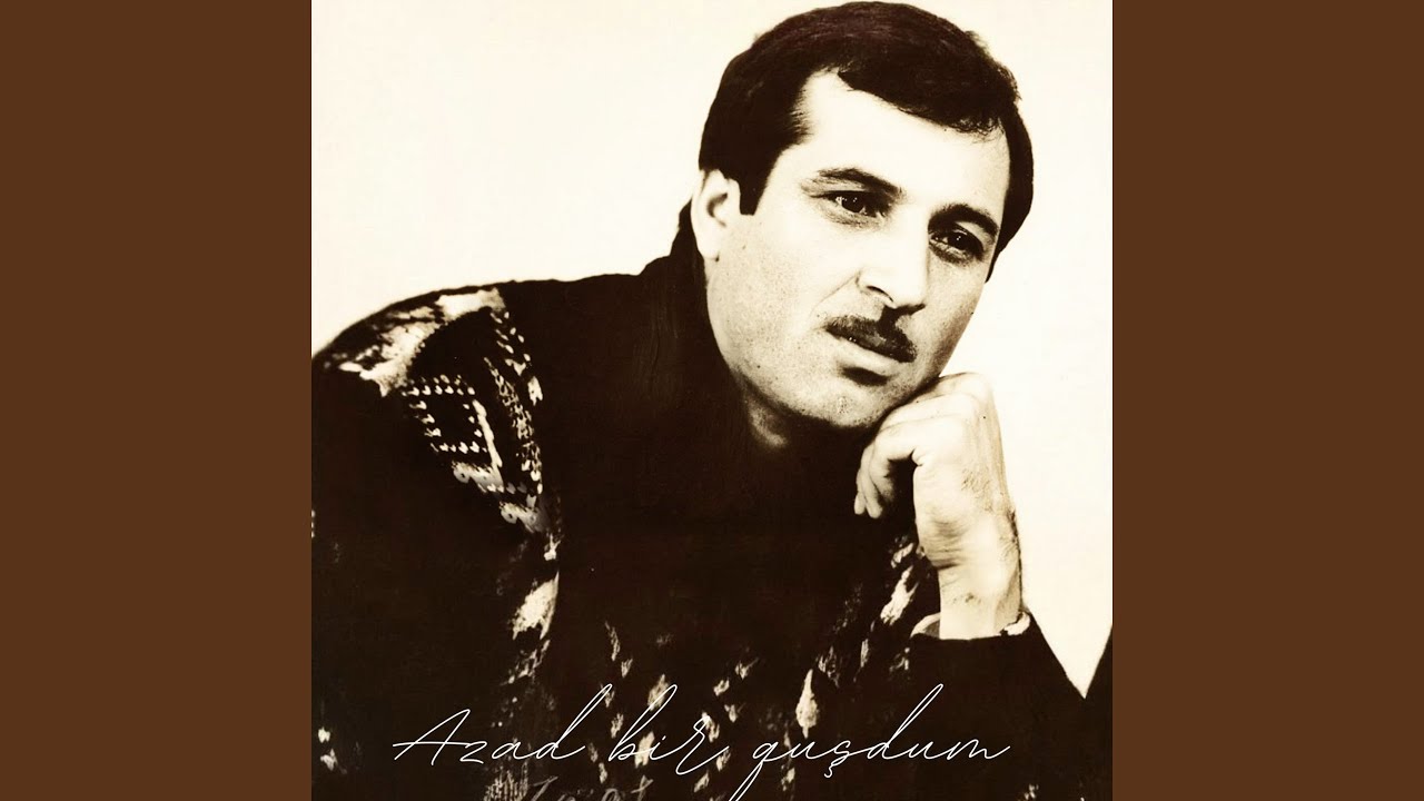 Azad bir quşdum