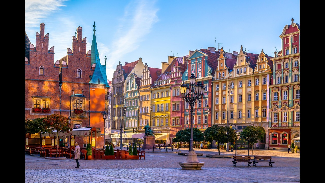 Wroclaw 8 03  2026