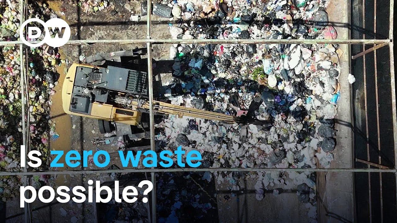 How one town in Italy is fulfilling its aims for zero waste | Focus on Europe