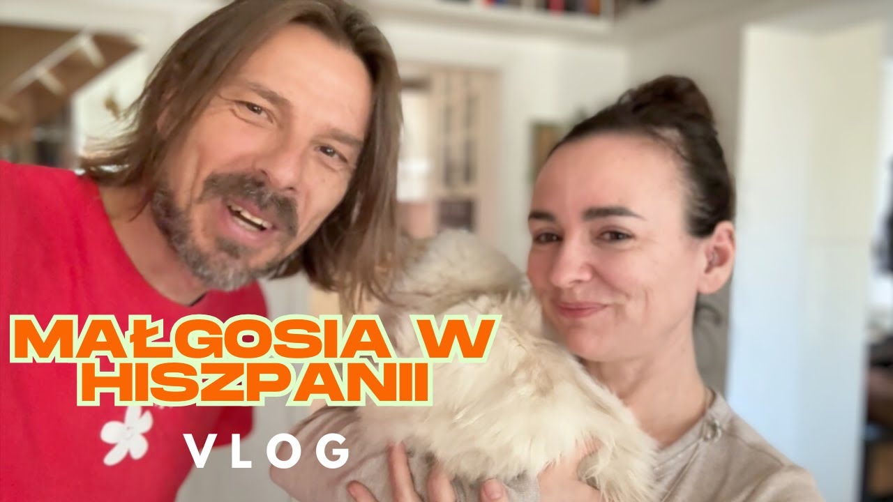 Malaga oczami Małgosi, teatr w Głogowie i rodzinne chwile w górach 🥰❤️