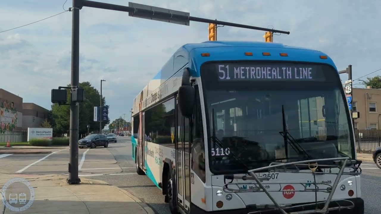Sam McNulty is Wrong about Bus Lanes down W.25th