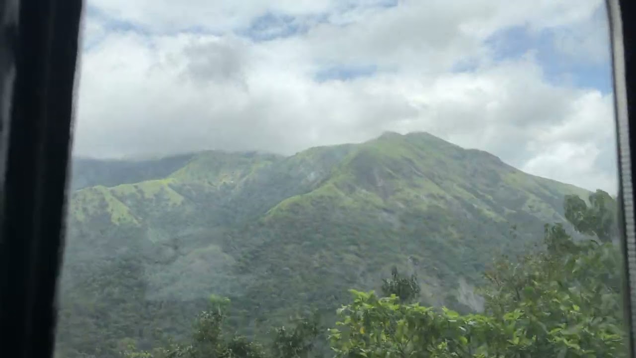 Western Ghats