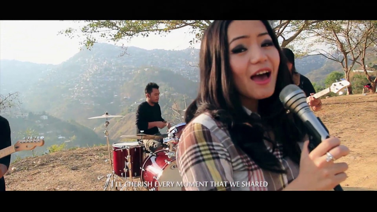 DrLUKE - HEAVEN Official Music Video