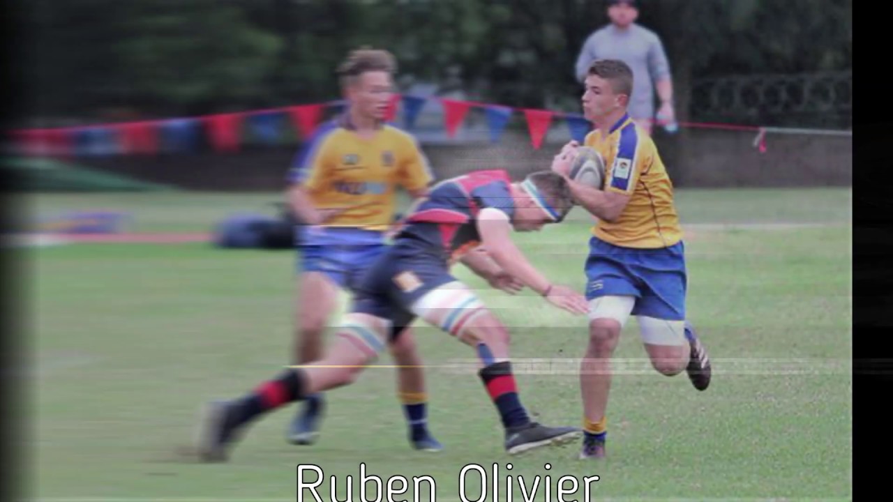 Ruben Olivier Full