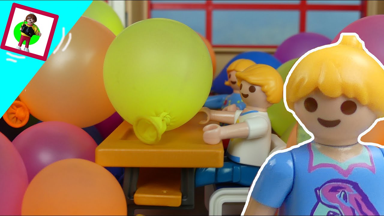 Playmobil Film 