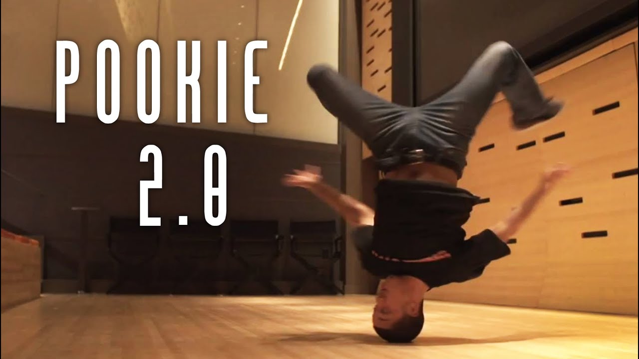 Bboy El Nino ft. Gravity | Silverback Bboy Events x YAK FILMS