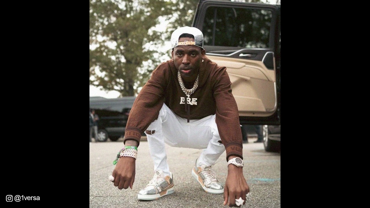 (FREE) Key Glock x Young Dolph Type Beat 2024 - 