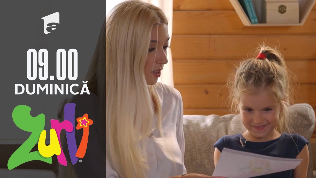 Алекса и София в гостях у Casa Zurli. Как они веселились