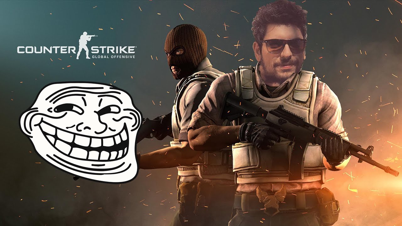 Hypesinemalar 15.05.2020 Cs Troll