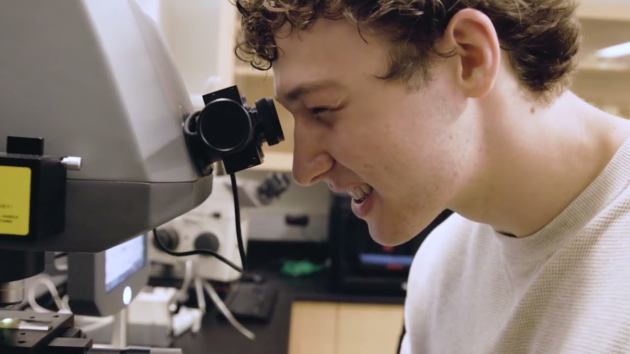 Undergraduate Summer Research Experience (USRE) Program