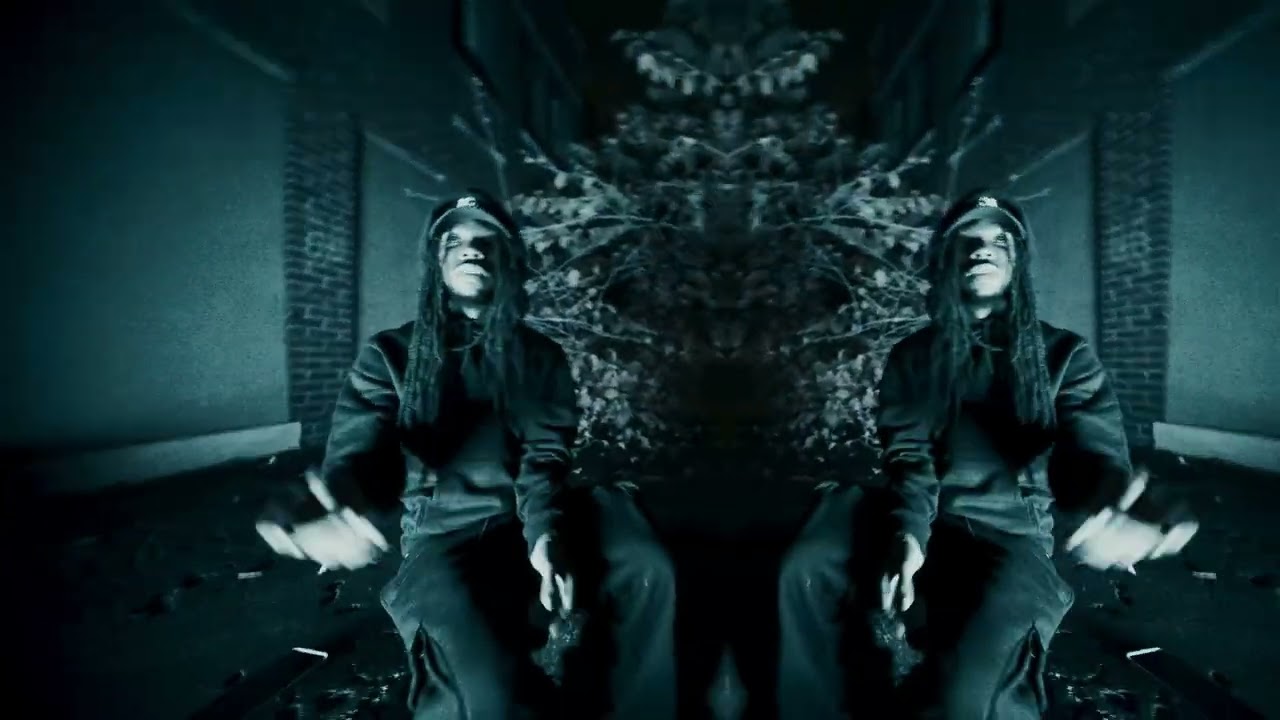 Richie Tenz   Bucc U Down Official Music Video