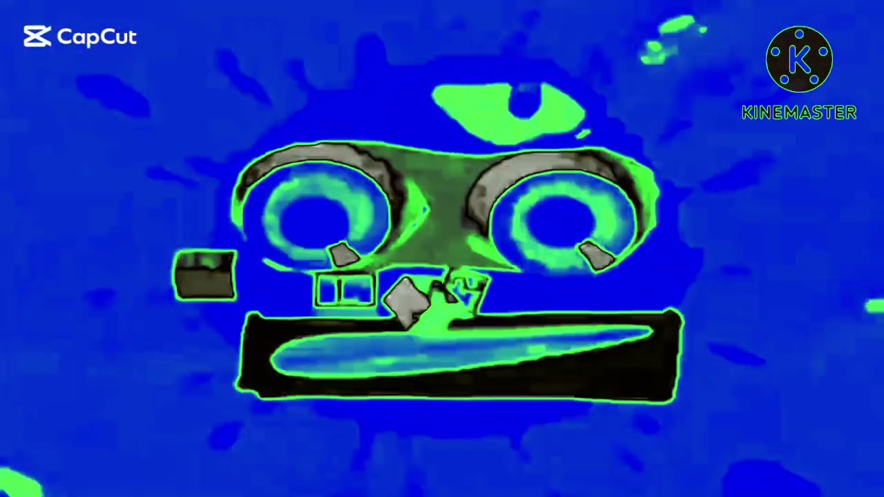 Klasky csupo in autovocoding (FIXED)