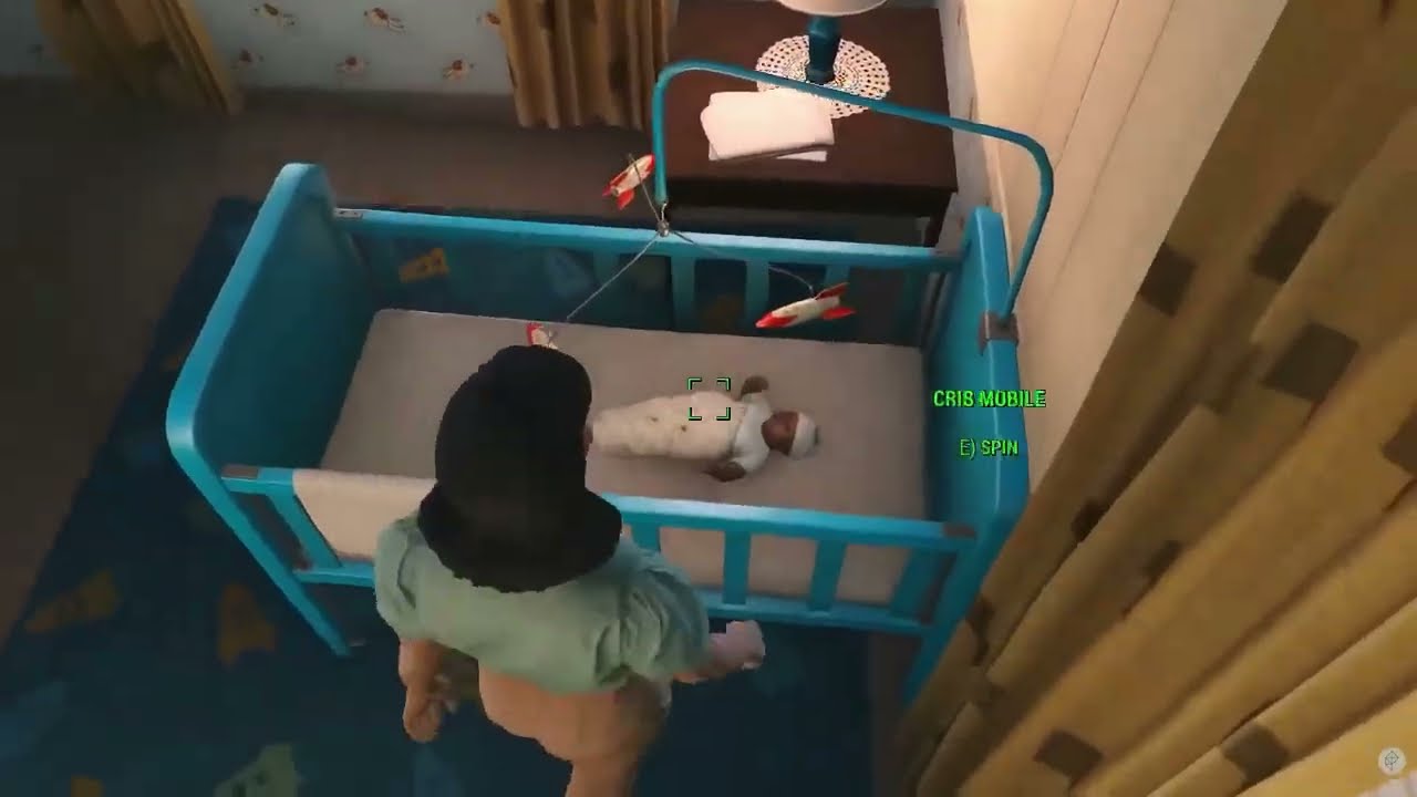 monster factory moments i think about daily part 4