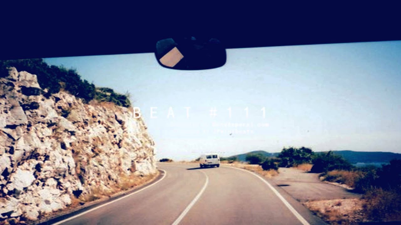 90's Boom Bap Instrumental #111 | 3Point