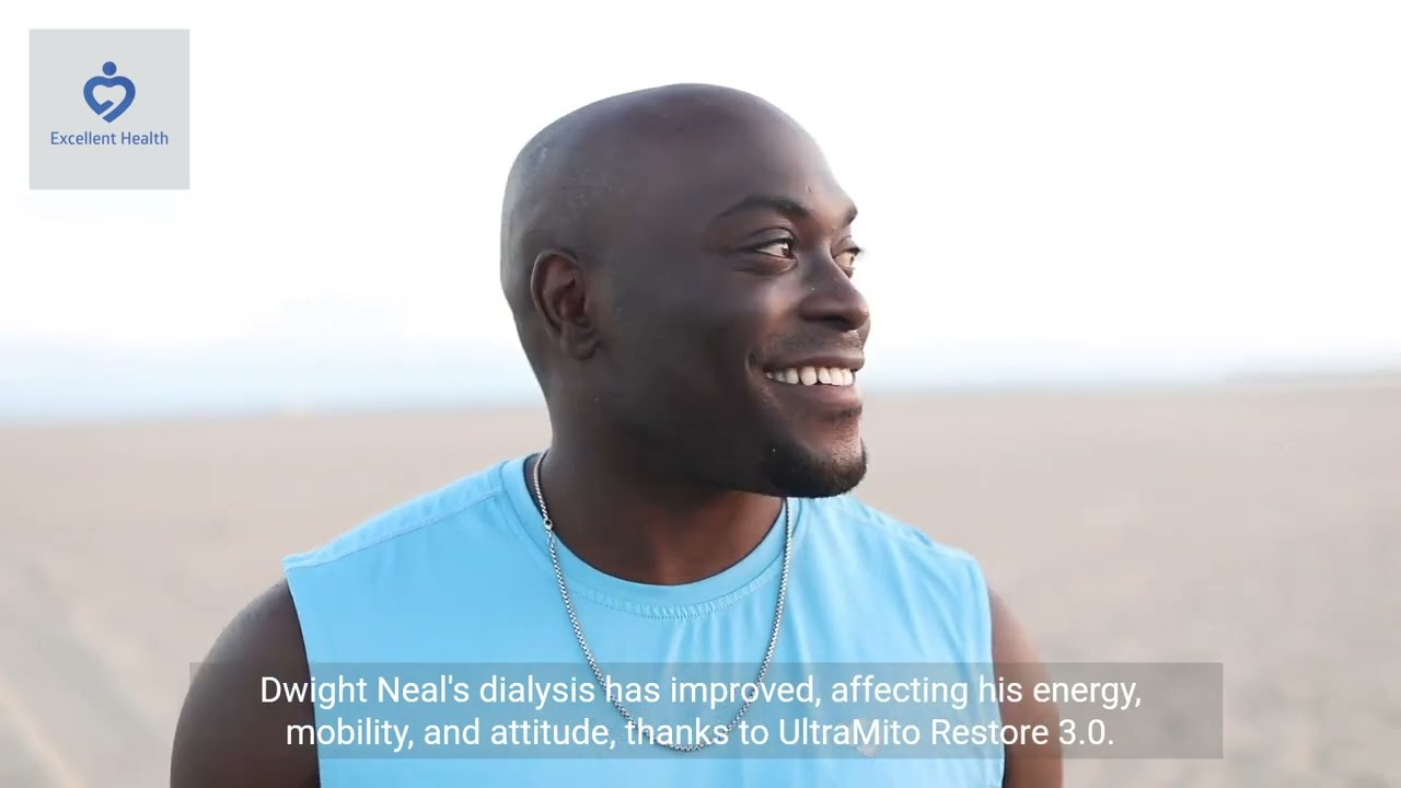 Discover the Power of UltraMito Restore 3 0