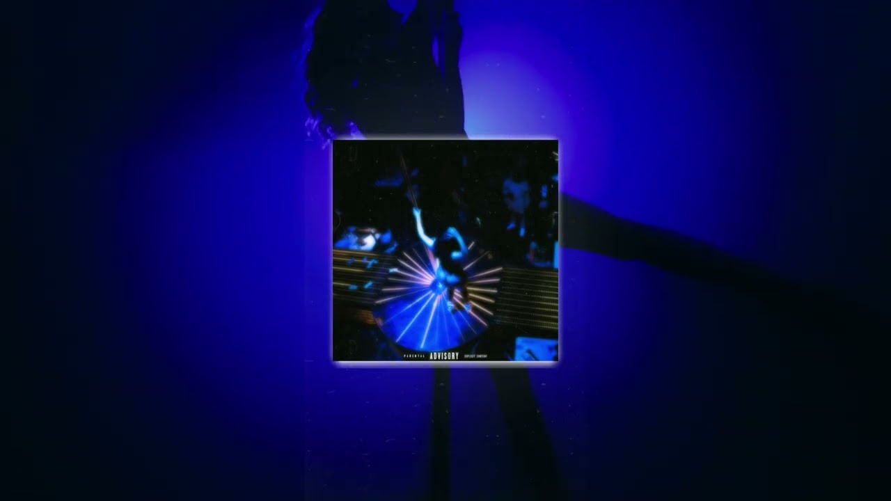 Hira - Mentirosita (Visualizer)