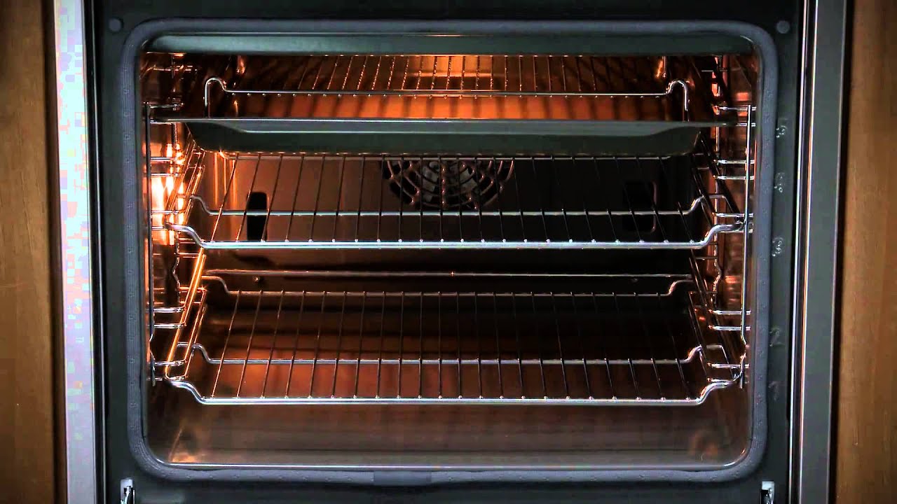 Cuptor electric convectie incorporabil din Inox  Siemens HB78GB570