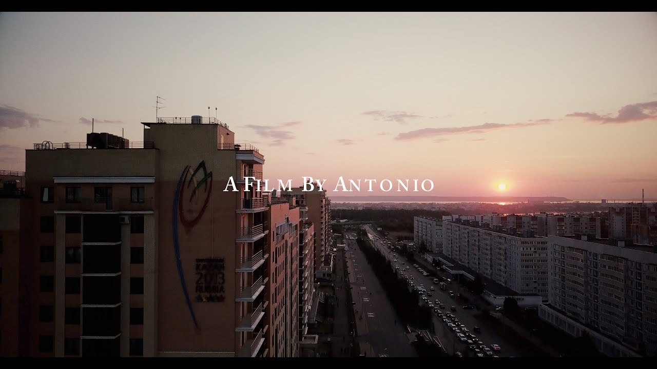 I Want to Feel Alive Fs5m2 4K 100FPS Proress Raw