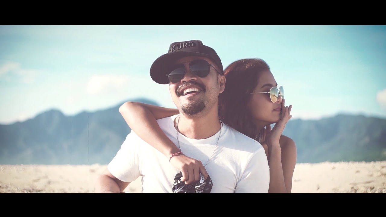 JUN BINTANG feat LEBRI-JODOH