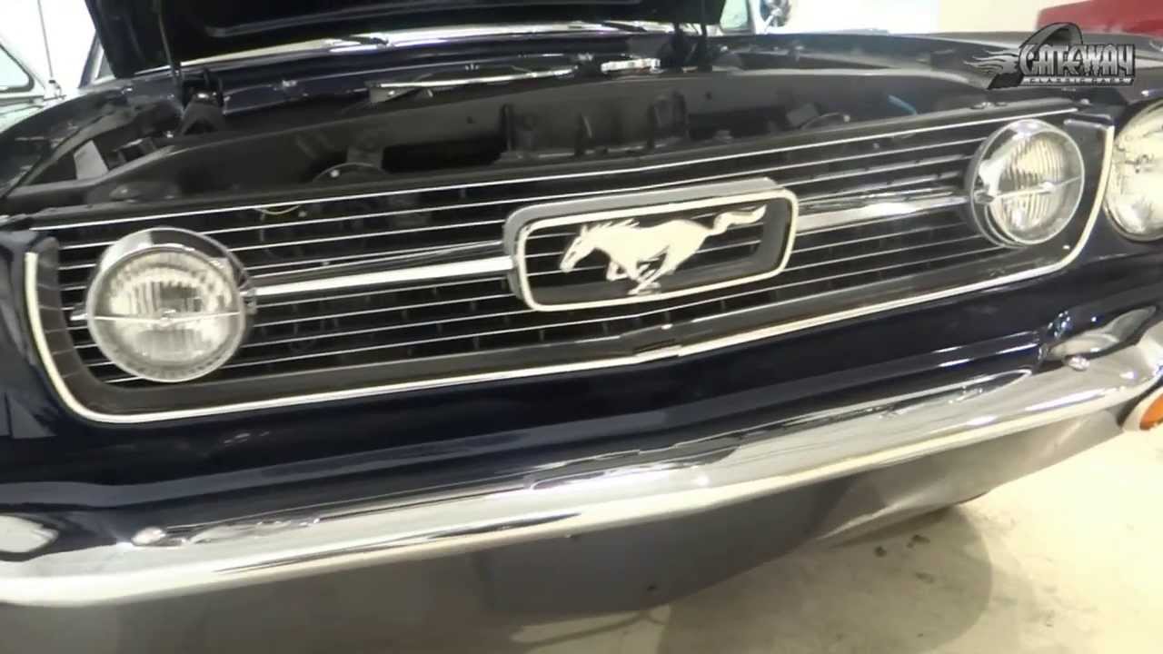 1966 T5 Video