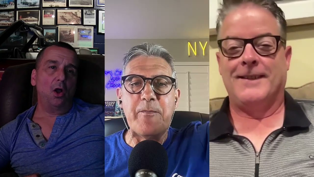 5-0 Precinct Stories