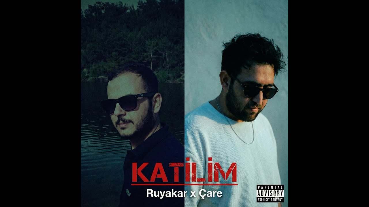 Ruyakar x Çare - Katilim 2026