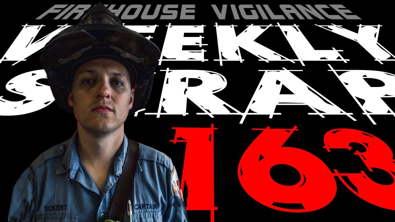 Weekly Scrap #163 - Bobby Eckert, Time for some Tactics